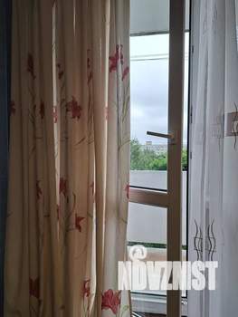 1-к квартира, посуточно, 33м2, 5/9 этаж