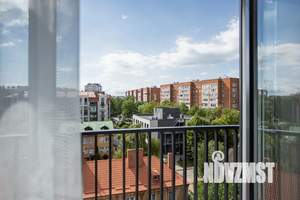 1-к квартира, посуточно, 41м2, 8/8 этаж