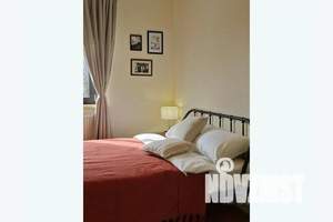 1-к квартира, посуточно, 33м2, 3/3 этаж