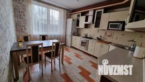 2-к квартира, посуточно, 78м2, 3/7 этаж