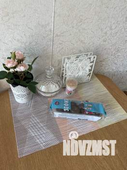 1-к квартира, посуточно, 29м2, 6/10 этаж