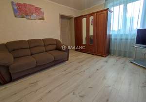 2-к квартира, на длительный срок, 42м2, 4/4 этаж