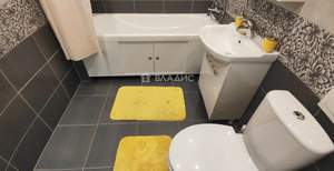 1-к квартира, на длительный срок, 46м2, 5/9 этаж