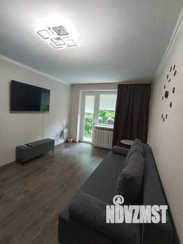 1-к квартира, посуточно, 36м2, 3/5 этаж