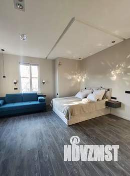 1-к квартира, посуточно, 50м2, 2/3 этаж