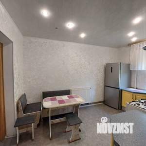 1-к квартира, на длительный срок, 31м2, 2/3 этаж