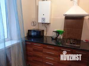 1-к квартира, посуточно, 33м2, 2/5 этаж