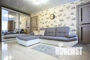 2-к квартира, посуточно, 42м2, 4/4 этаж