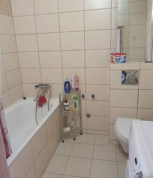 1-к квартира, на длительный срок, 40м2, 1/5 этаж