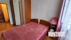 2-к квартира, посуточно, 48м2, 2/5 этаж