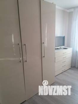 1-к квартира, посуточно, 19м2, 5/5 этаж