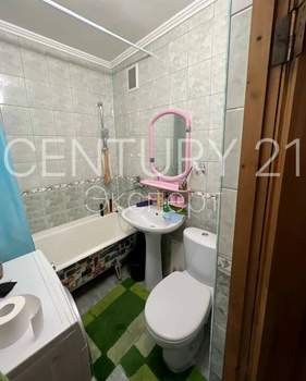 2-к квартира, на длительный срок, 50м2, 4/5 этаж