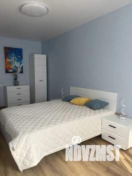 1-к квартира, посуточно, 56м2, 2/9 этаж