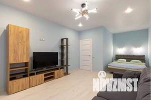 1-к квартира, посуточно, 45м2, 7/9 этаж