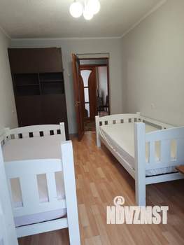 3-к квартира, на длительный срок, 64м2, 4/9 этаж