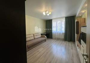 2-к квартира, на длительный срок, 60м2, 2/9 этаж