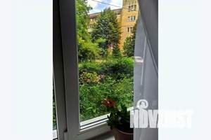 2-к квартира, посуточно, 45м2, 1/5 этаж