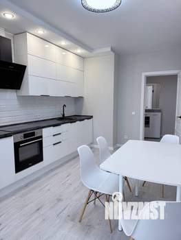 1-к квартира, на длительный срок, 42м2, 10/16 этаж