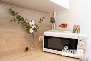 1-к квартира, посуточно, 33м2, 1/1 этаж