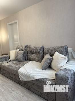 2-к квартира, посуточно, 40м2, 4/5 этаж