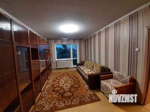 2-к квартира, на длительный срок, 53м2, 3/5 этаж