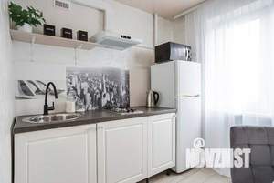 2-к квартира, посуточно, 46м2, 1/1 этаж