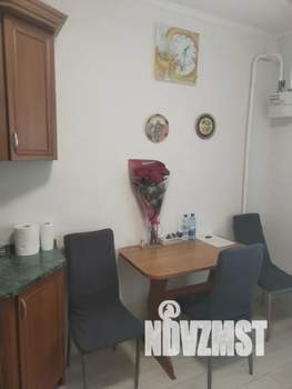 2-к квартира, посуточно, 40м2, 3/3 этаж