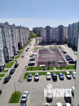 1-к квартира, на длительный срок, 35м2, 5/9 этаж