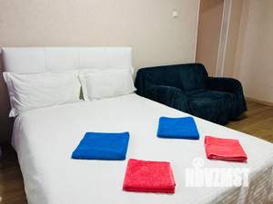 1-к квартира, посуточно, 35м2, 1/9 этаж