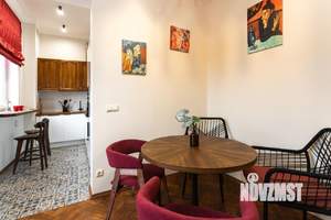 2-к квартира, посуточно, 56м2, 1/1 этаж