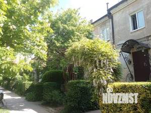 2-к квартира, посуточно, 37м2, 1/1 этаж