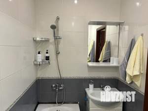 1-к квартира, посуточно, 30м2, 5/5 этаж