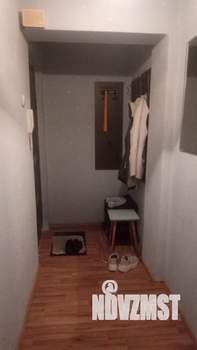 2-к квартира, на длительный срок, 45м2, 2/5 этаж