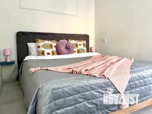 2-к квартира, посуточно, 46м2, 1/5 этаж