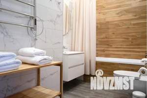 1-к квартира, посуточно, 54м2, 23/26 этаж