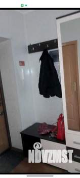 1-к квартира, на длительный срок, 38м2, 7/10 этаж