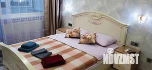 1-к квартира, посуточно, 36м2, 7/9 этаж