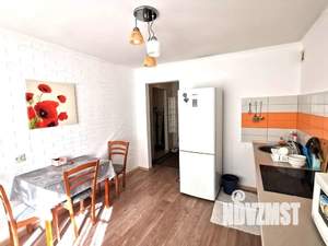 1-к квартира, посуточно, 35м2, 1/5 этаж