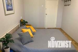 3-к квартира, посуточно, 60м2, 7/9 этаж