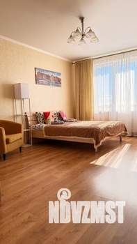 1-к квартира, посуточно, 41м2, 7/8 этаж