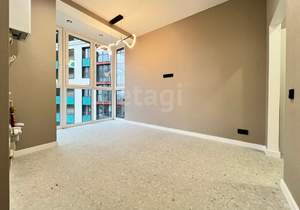 1-к квартира, на длительный срок, 45м2, 6/12 этаж