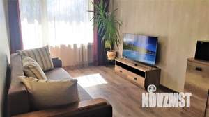 1-к квартира, посуточно, 32м2, 4/5 этаж