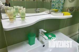 1-к квартира, посуточно, 35м2, 6/8 этаж