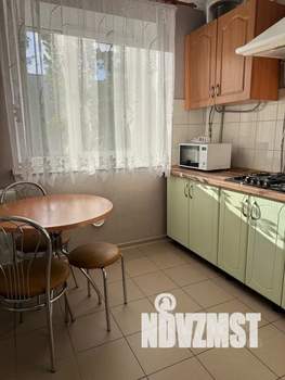 2-к квартира, посуточно, 48м2, 4/5 этаж