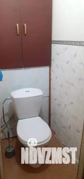 1-к квартира, посуточно, 35м2, 3/5 этаж