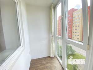 1-к квартира, на длительный срок, 44м2, 4/10 этаж