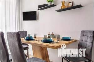 1-к квартира, посуточно, 42м2, 6/10 этаж