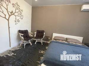 1-к квартира, посуточно, 36м2, 8/9 этаж