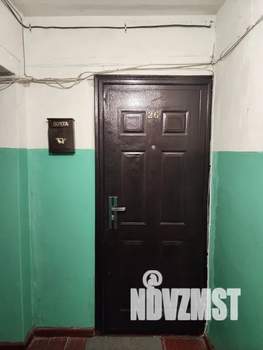 Студия квартира, посуточно, 20м2, 2/5 этаж