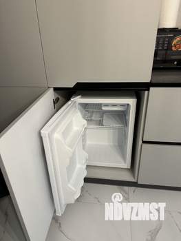 1-к квартира, посуточно, 37м2, 3/9 этаж